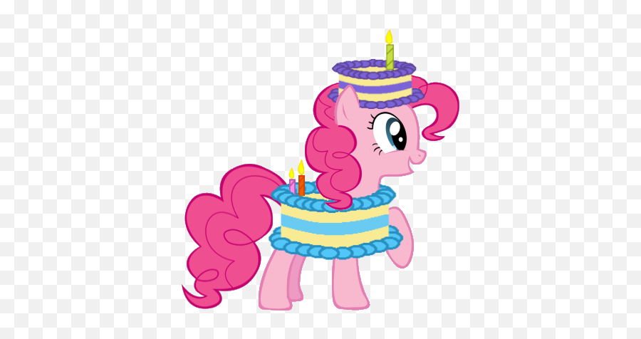 Pinkie Pie Party Png Clipart Png Mart Emoji,Pinkie Out Emoji