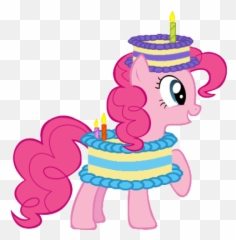 Pinkie Pie Party Png Clipart Png Mart Emoji,Pinkie Out Emoji