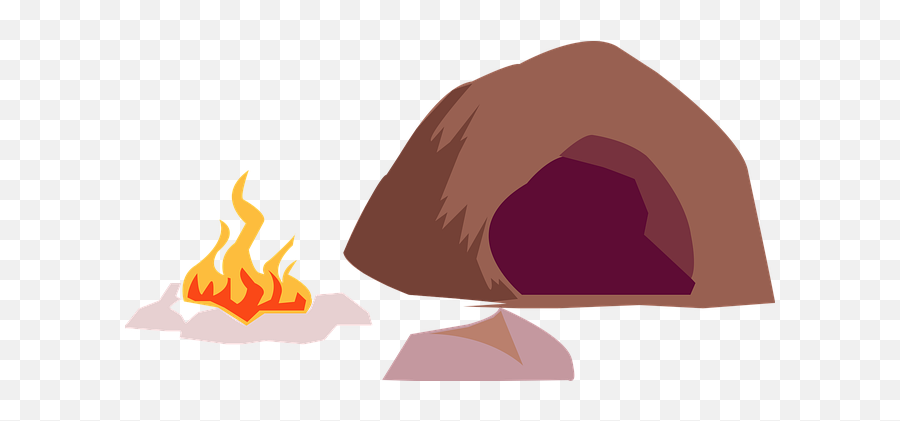60 Free Campfire U0026 Fire Vectors - Pixabay Language Emoji,Flame Emoticon