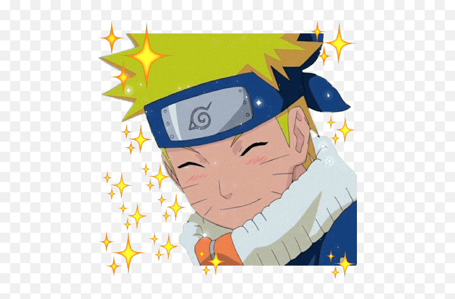Naruto - Cute Pictures Of Naruto Emoji,Naruto Emoji