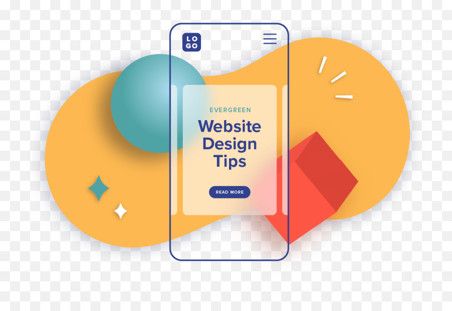 4 Highly Effective Web Design Tips For 2022 Front Porch Emoji,New Year Emoji 2022 Html