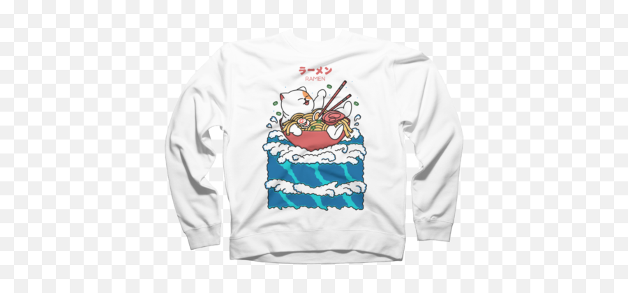 Best Cat Menu0027s Sweatshirts Design By Humans Emoji,Cat Emoticon Wave