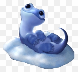 Trending - Fictional Character Emoji,Salamander Emoji