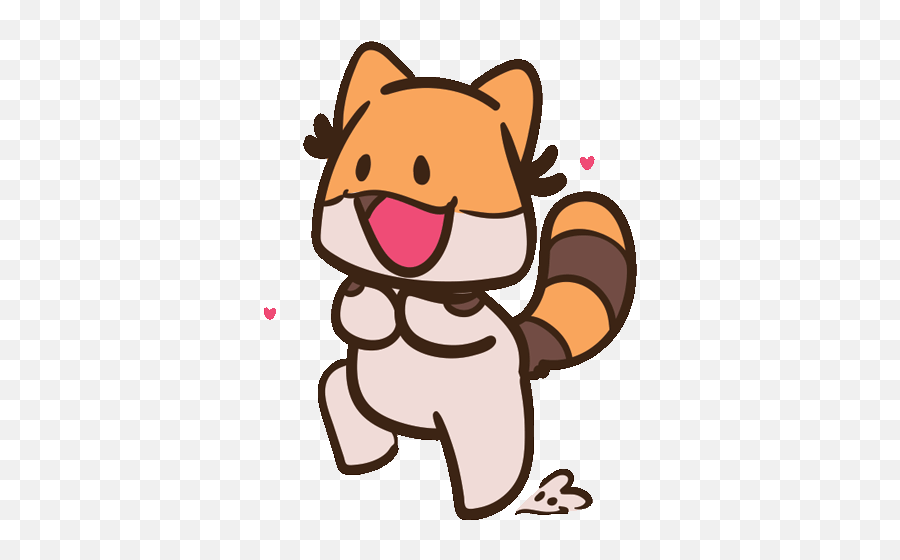 Sticker And Pin Hype - Bekyoot Cute Woohoo Gif Emoji,Hype Emoticon