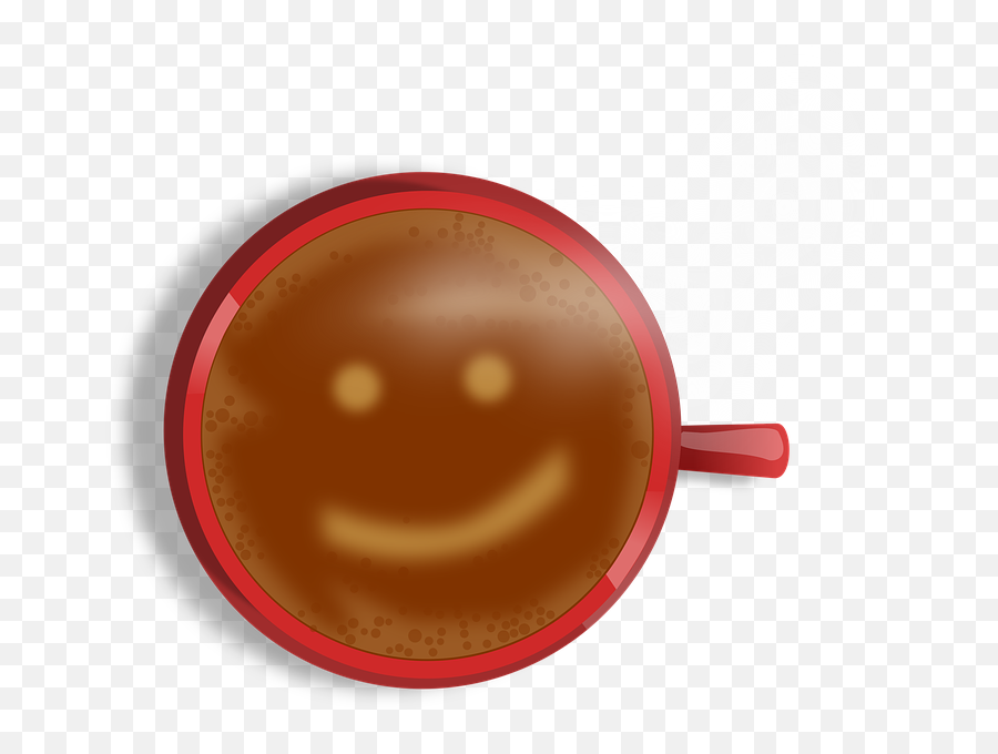 Free Photo Breakfast Mug Morning Drink - Serveware Emoji,Pot Smoking Emoticon