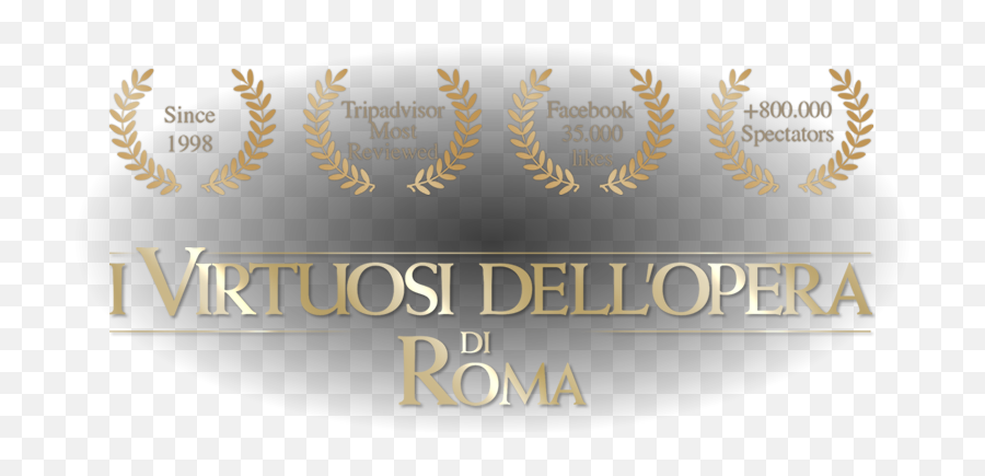 Italian Opera Concerts In Rome - I Virtuosi Dellu0027opera Di Roma Event Emoji,Italian Emotions