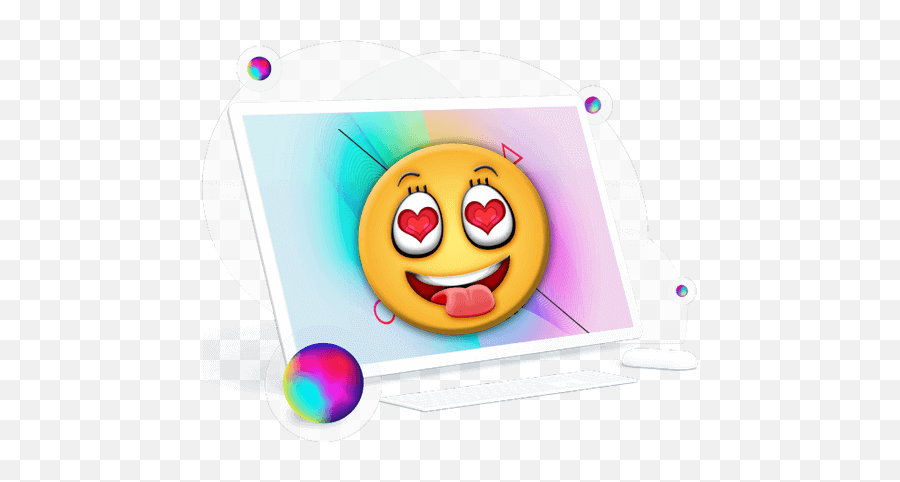 Projects Web Design Stanbul - Happy Emoji,Emoticon Baba Facebook