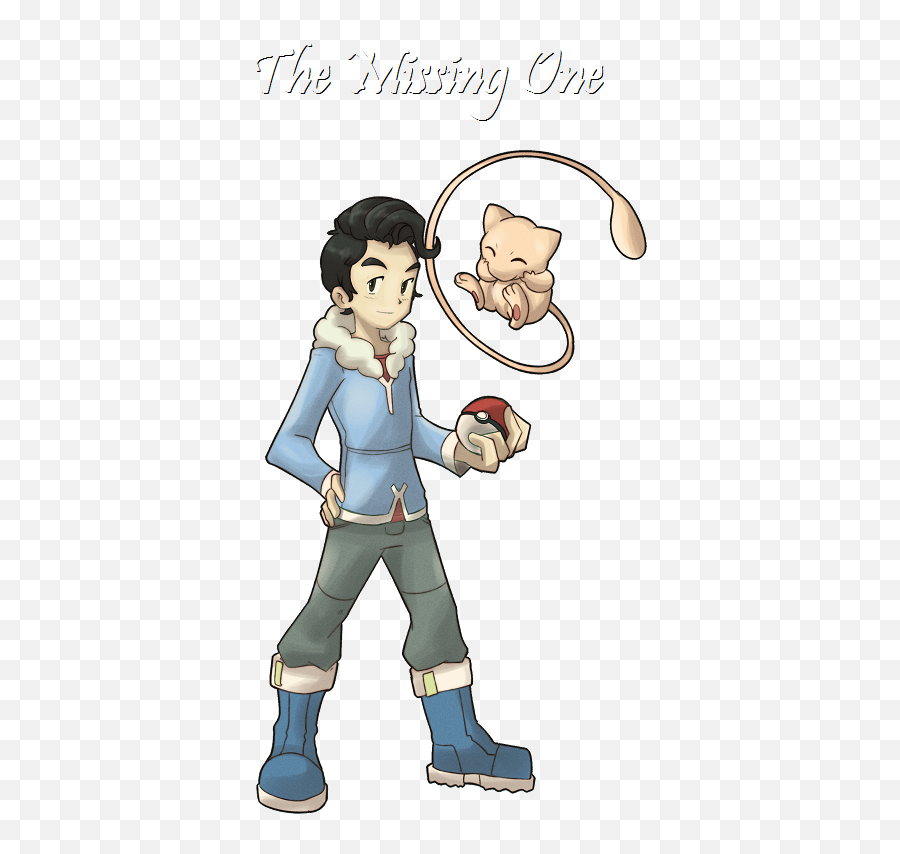 Pokémon The Missing One - The Pokécommunity Forums Fictional Character Emoji,Hmph Emoji