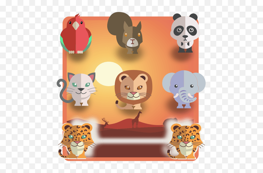 Animal Connect Game Petsnet Pet Puzzle Game Free 127 Mod - Animated Cartoon Emoji,The Sims 4 Emotion Mod
