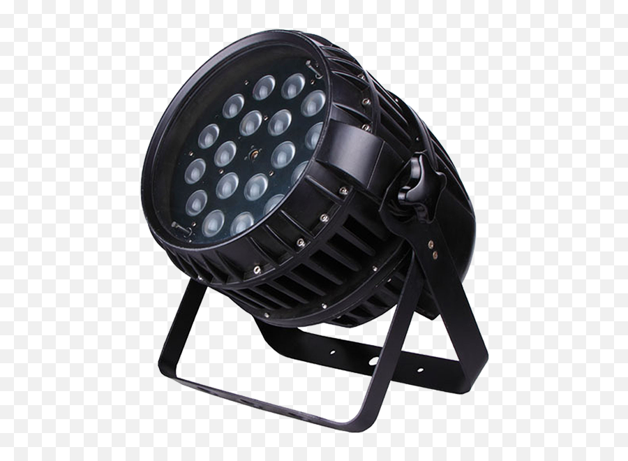 18x18w Zoom Par Ip65 - Floodlight Emoji,Light Emotion Par Bar Led