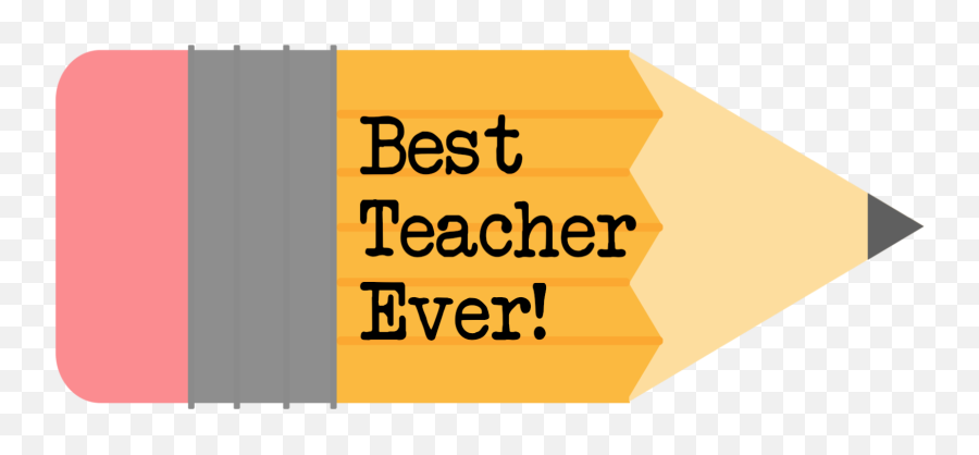 Teacher Gift Tags - Vertical Emoji,Paper Pencil Boy Emoji