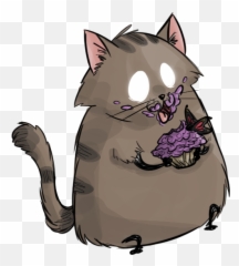 Wheatycatu0027s Random Art Thread - Page 2 Donu0027t Starve Art Ugly Emoji,Guess The Emoji Woman Cat