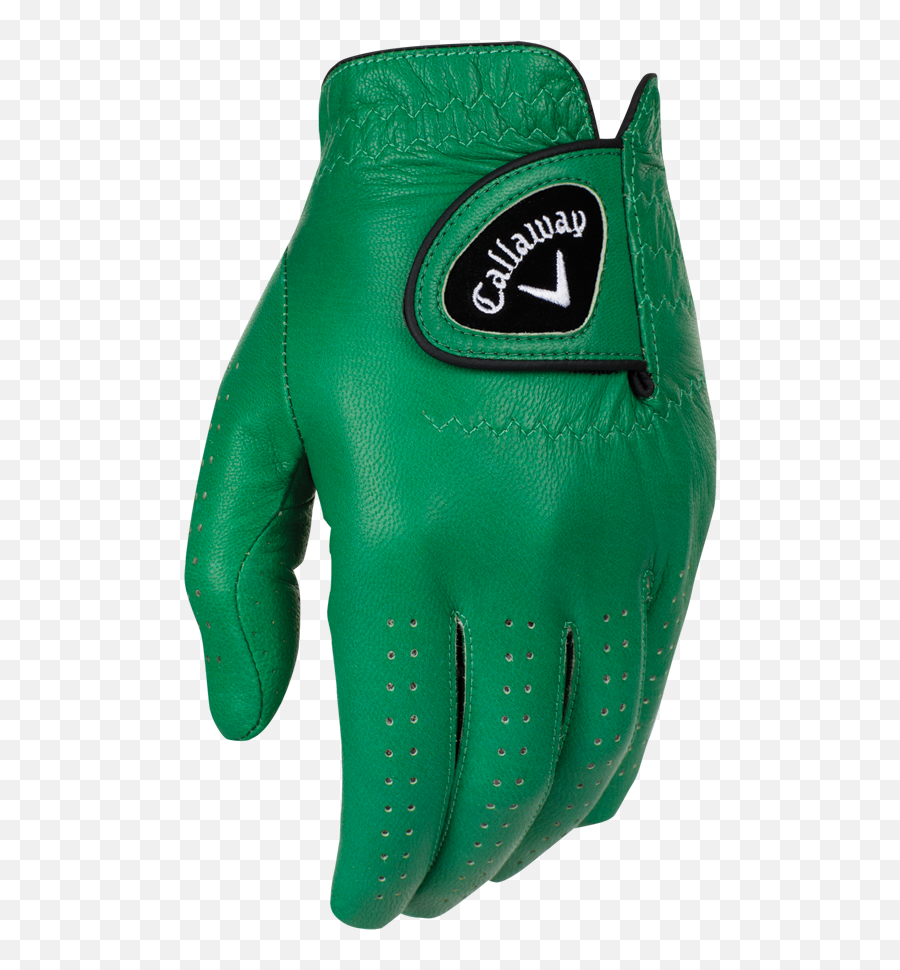Callaway Mens Opti - Color Golf Glove More Color Green Golf Glove Emoji,Glove Emoji