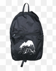 Fall Out Boy Backpack Transparent Png - Unisex Emoji,Fall Out Boy Emoji