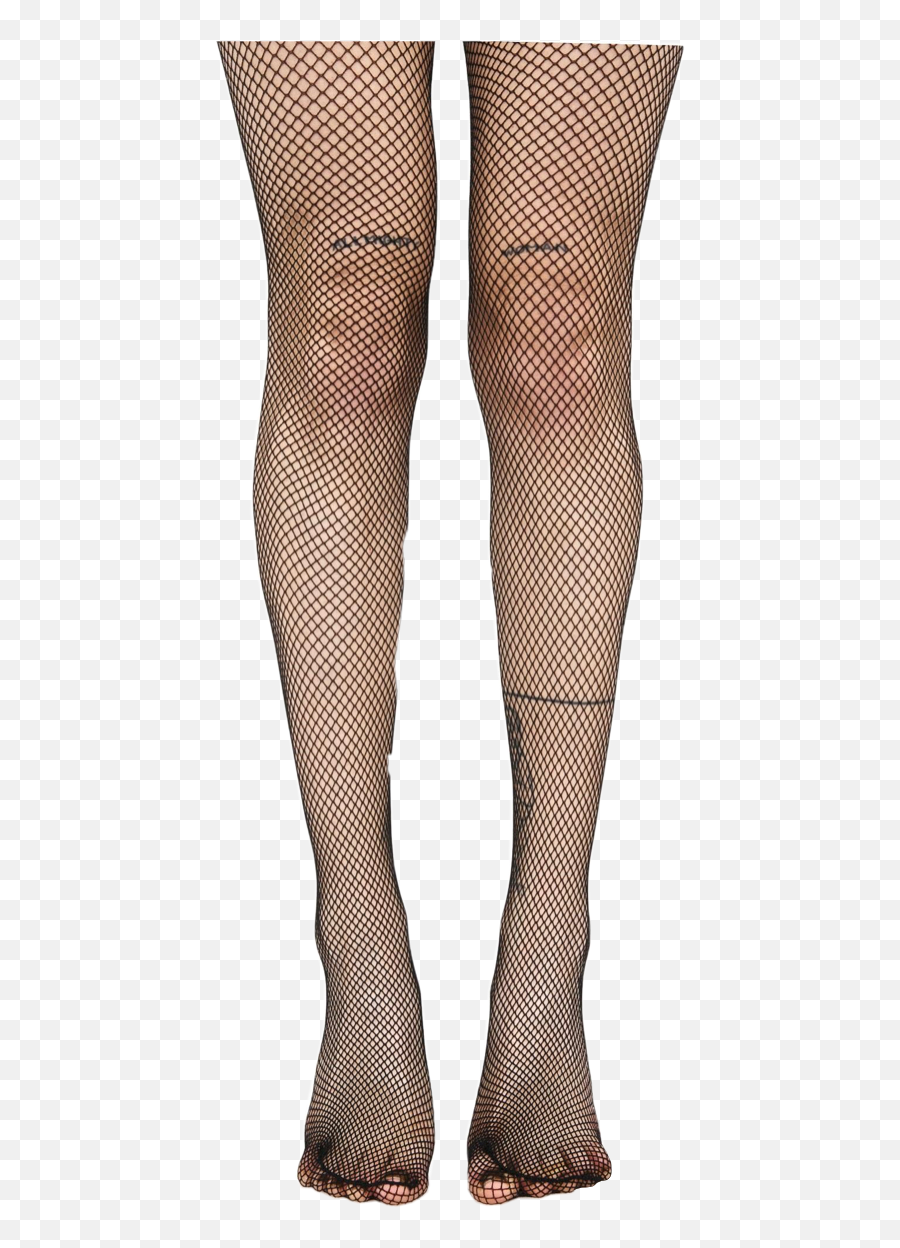 Fishnets Sticker - Tight Emoji,Emoji Tights Fishnets Sticker - Tight Emoji,Emoji Tights