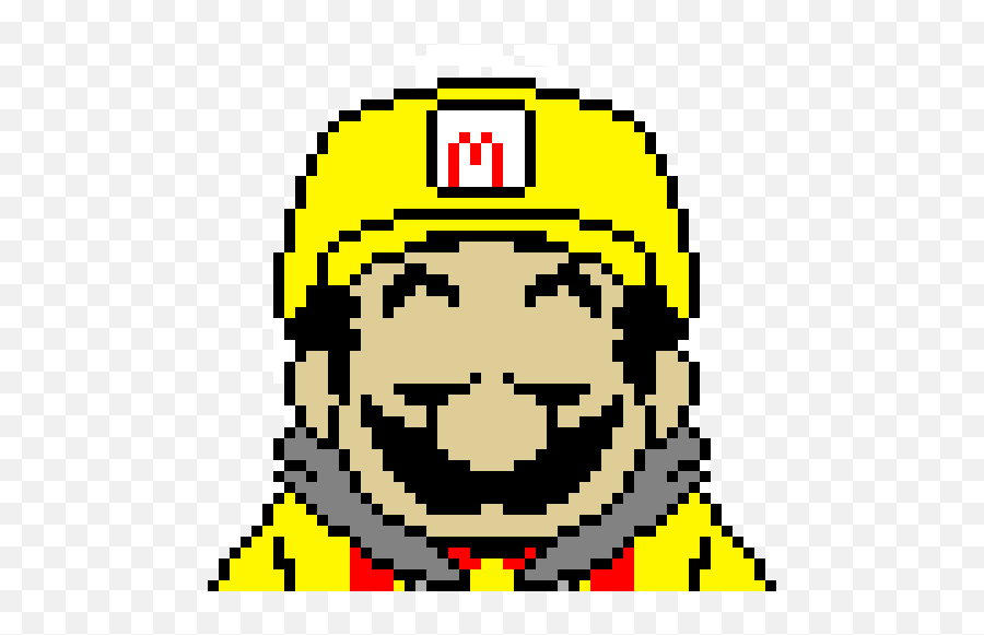 Pixel Art Gallery - Cute Pixel Art Emoji,Spaghetti Emoticon