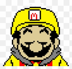 Pixel Art Gallery - Cute Pixel Art Emoji,Spaghetti Emoticon