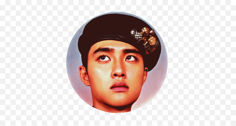 Best Of Finished Robdewittbukateru0027s Best Of 2018 - Best Do Kyungsoo Cool Tempo Emoji,Emotions Ariana Grande