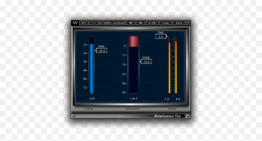 12 Best Vst Plugins For Professional Vocal Mixing - Waves Renaissance Vox Emoji,Waves Emotion Mixer