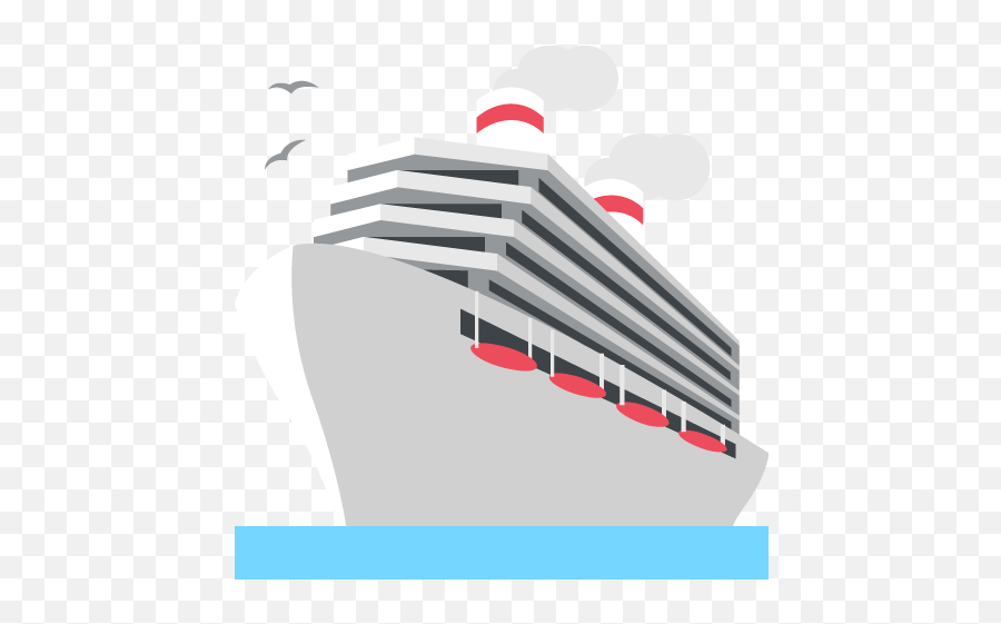 Countries By Emojis 2 - Transparent Cruise Ship Emoji,Guess The Emoji Flag And Ship