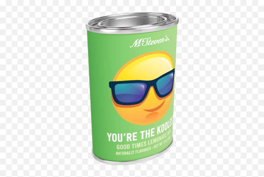 The Koolest - Cylinder Emoji,Good Times Emoji