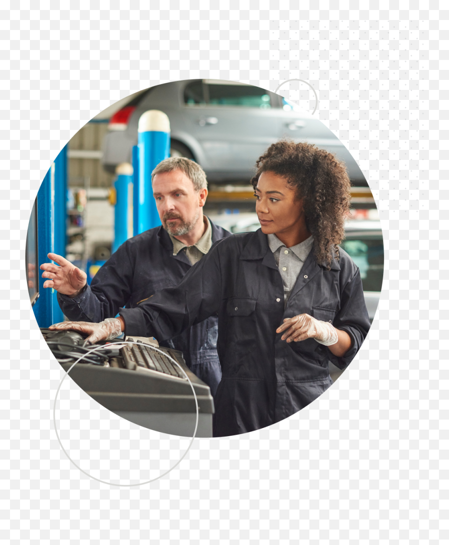 Automotive Customer Experience - Lkw Mechaniker Meinestadt De Emoji,10 Trending Emotions On Twitter Regarding Automobile Industry