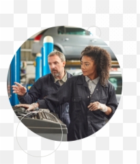 Automotive Customer Experience - Lkw Mechaniker Meinestadt De Emoji,10 Trending Emotions On Twitter Regarding Automobile Industry