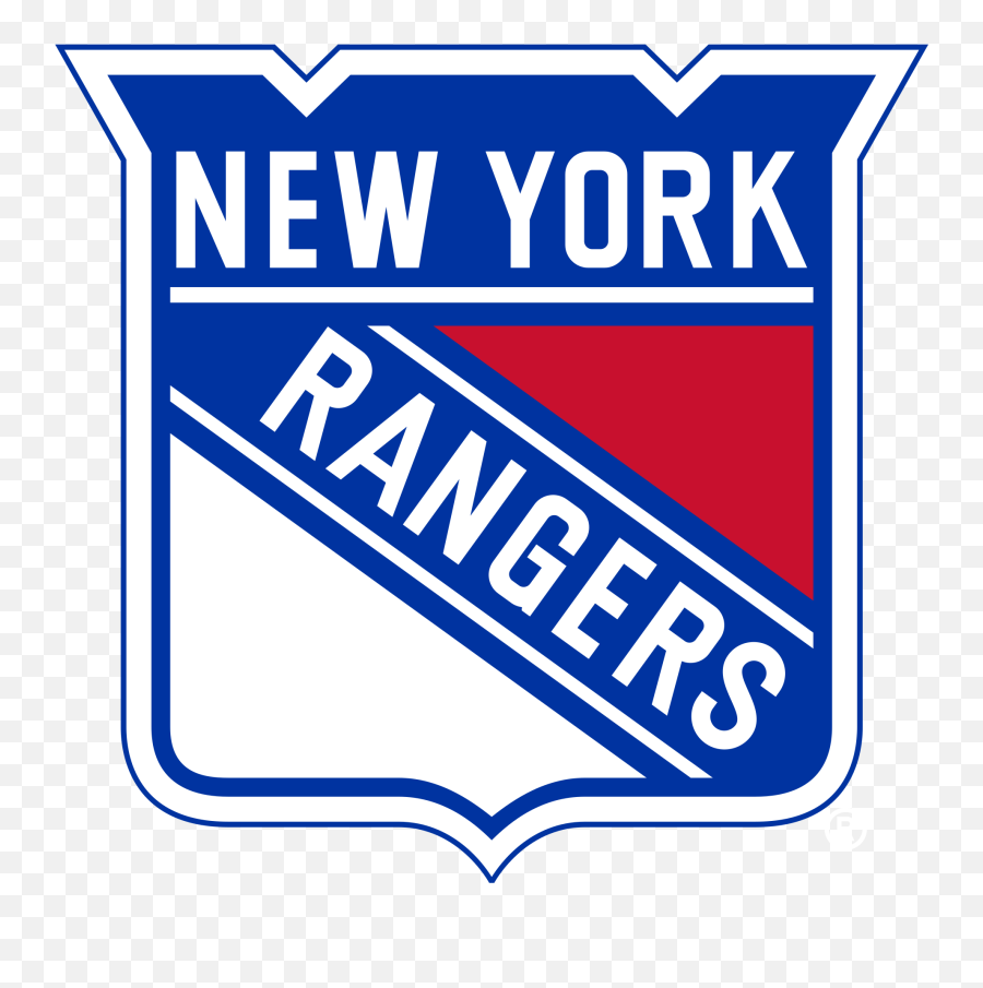 Blog Feed U2013 Not Your Average Hockey News - New York Rangers Logo Emoji,Anthony Rizzo Glass Case Of Emotion