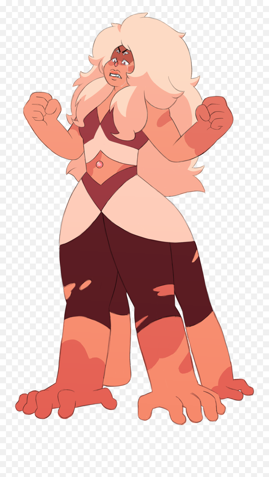 Peach Quartz - Peach Quartz Emoji,Emotions Peach