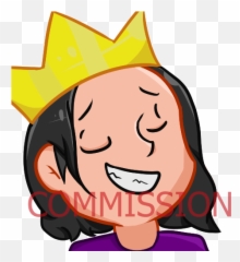 Asanmou0027s Twitch Emotes On Behance - Happy Emoji,K3lly01 Twitch Emojis