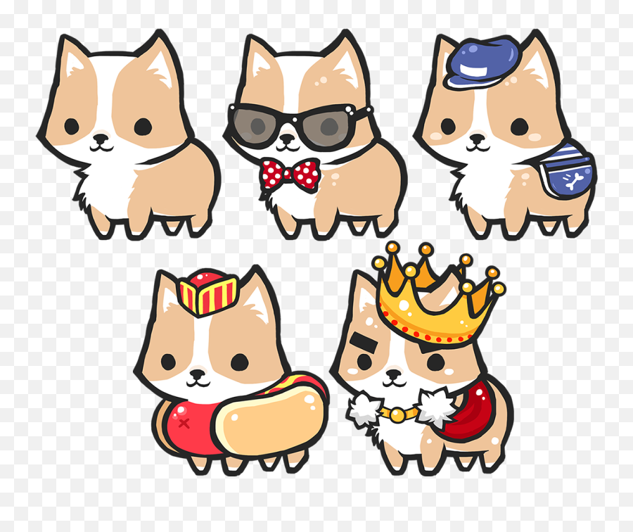 Concept Jenny Pham Emoji,Gaiaonline Cat Emoticons