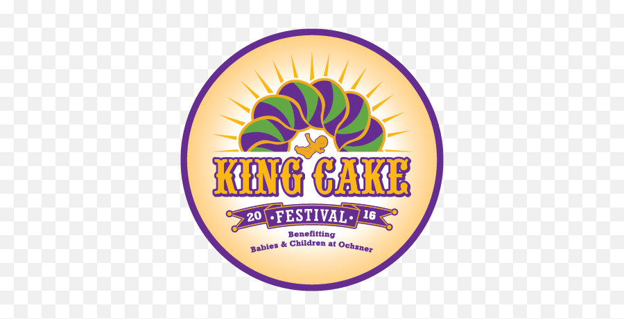 King Cake U2013 Keila V Dawson - Language Emoji,Cake Is An Emotion