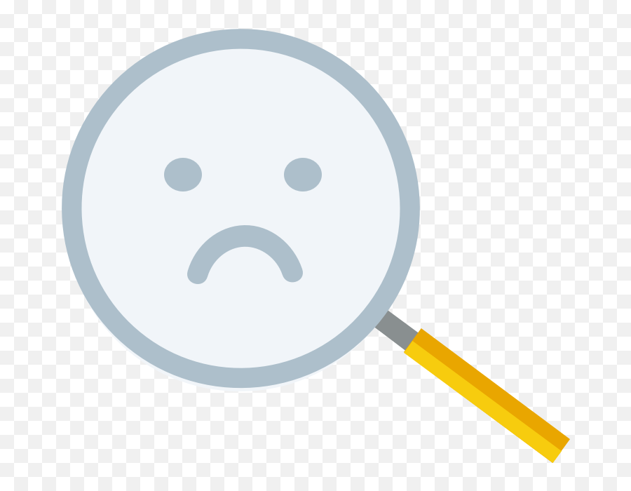Reviews - Dot Emoji,Accuse Text Emoticon