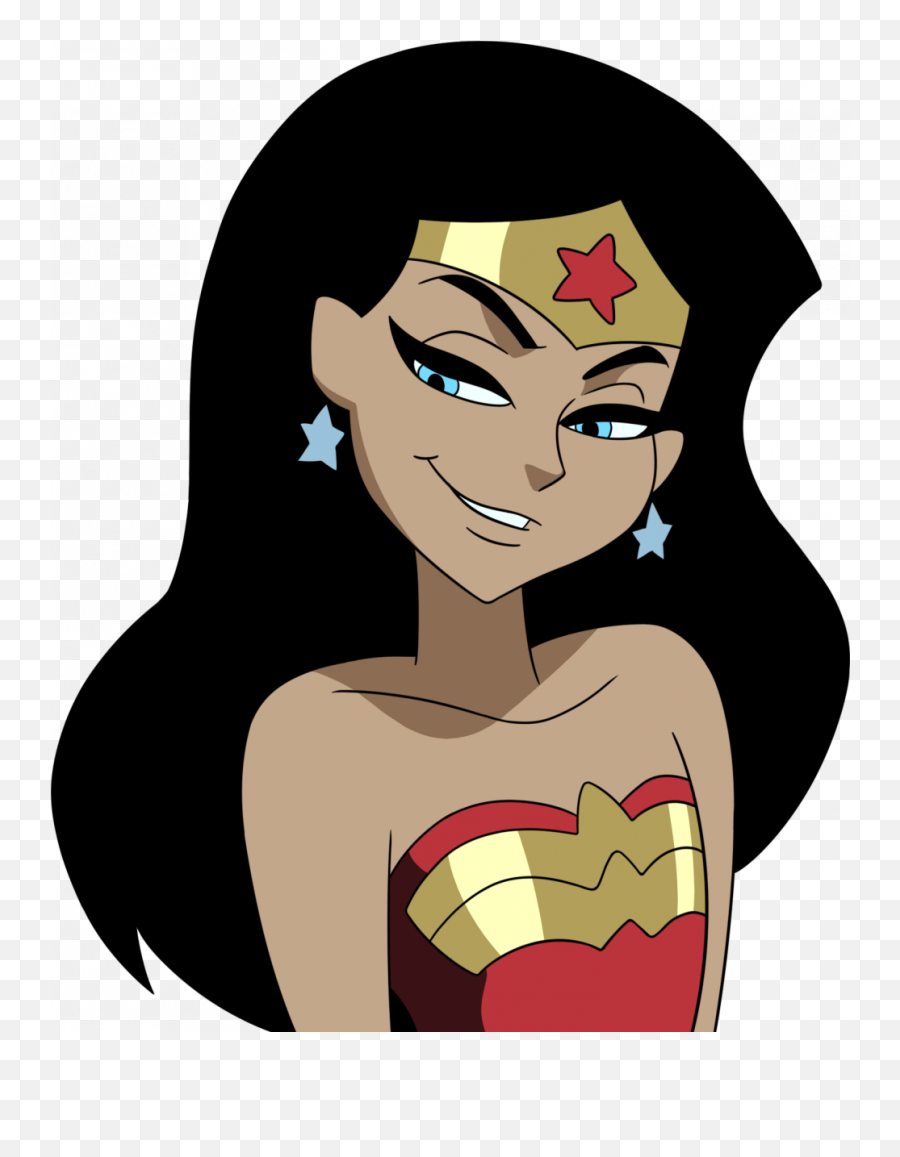 Wonder Woman Png Free Image - Wonder Woman Loli Emoji,How To Download Wonder Woman Emojis