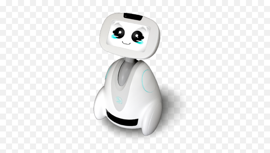 Emotional Robots - Robot Buddy Emoji,Ascribing Feelings And Emotions To Shapes And Objects