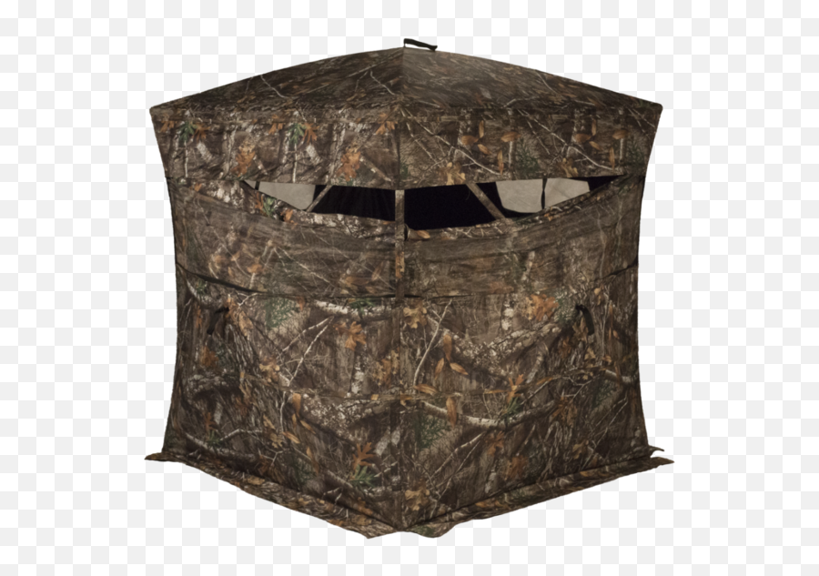 Rhino Blinds - Rhino 150 Ground Blind Emoji,Cat Blins Emotion