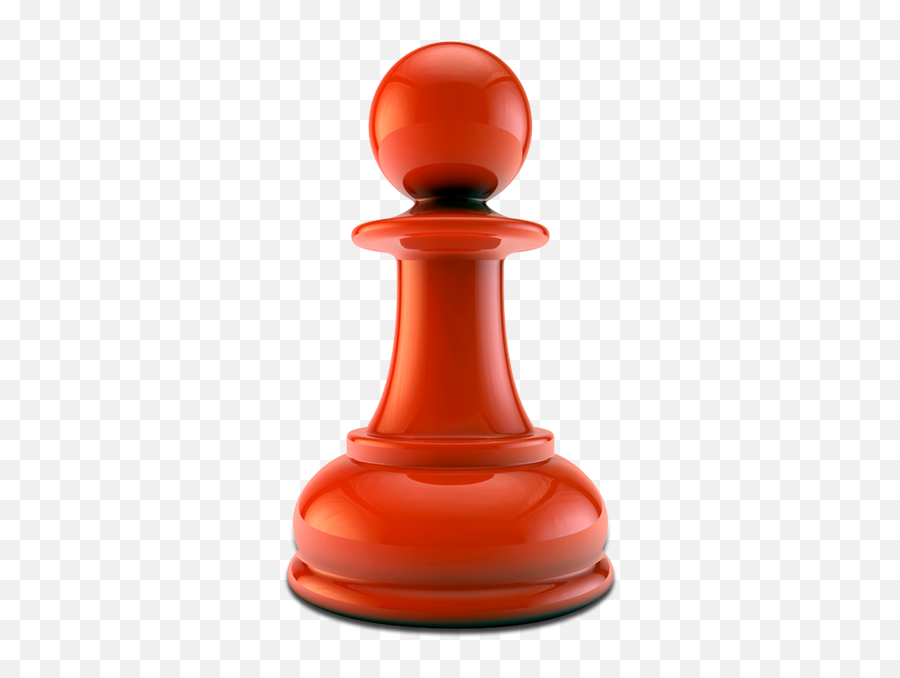 Download Ontos - Red Pawn Clipart Emoji,Chess Emojis Png