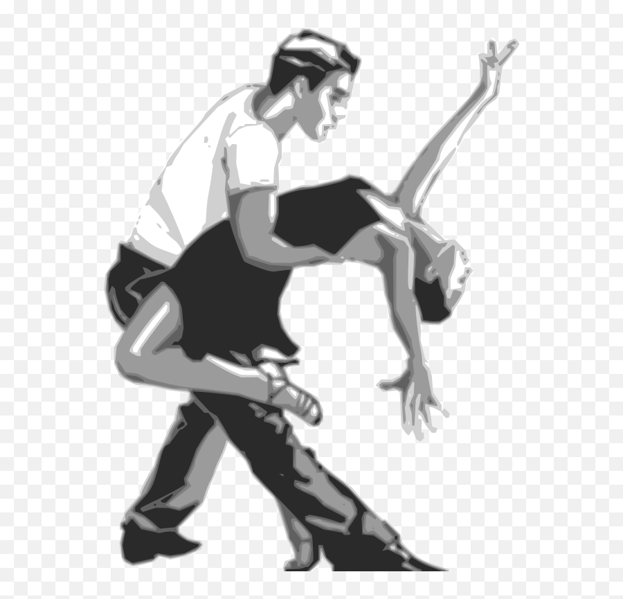 Salsa Dancing Pictures - Clipart Best Ballroom Dance Drawing Emoji,Cuban Dancer Emoji