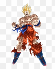 Dragon Ball Chapter 71 Leaks - Goku Ssj Dokkan Battle Png Emoji,What Does The Dragom Emoji Mean Sexually