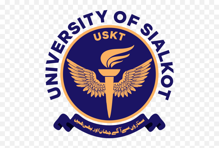 Office Of Research Oric - University Of Sialkot Logo Emoji,Basic Emotions For Character Modles