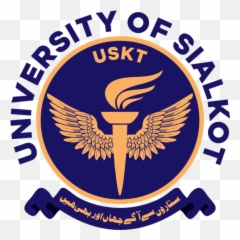 Office Of Research Oric - University Of Sialkot Logo Emoji,Basic Emotions For Character Modles