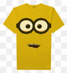 Minions 1 Estampa Colorida - Minion Emoji,Kratos Emoticon