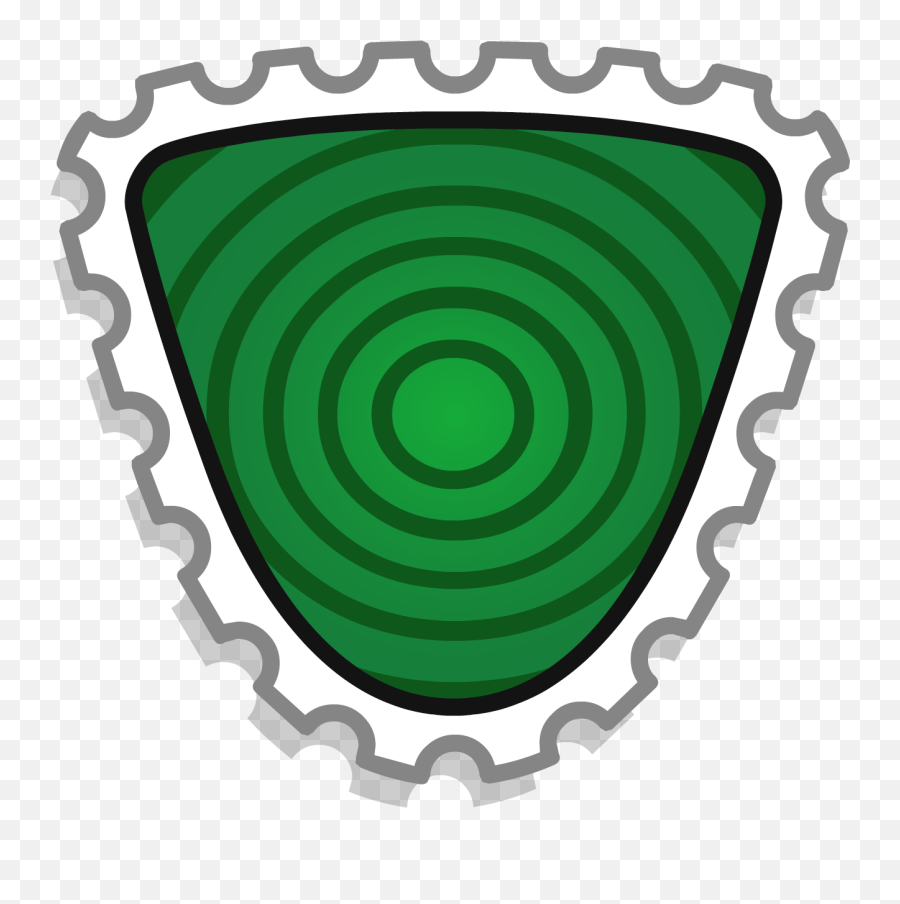 Stamp Club Penguin Wiki Fandom - Club Penguin Cadence Stamp Emoji,Emojis Bases
