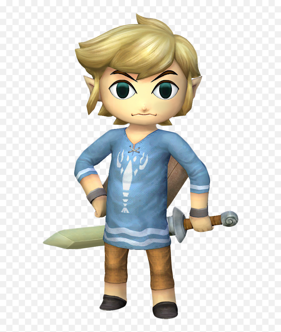 Silver Seikatsu - Project M Toon Link Alts Emoji,Emotion Atum