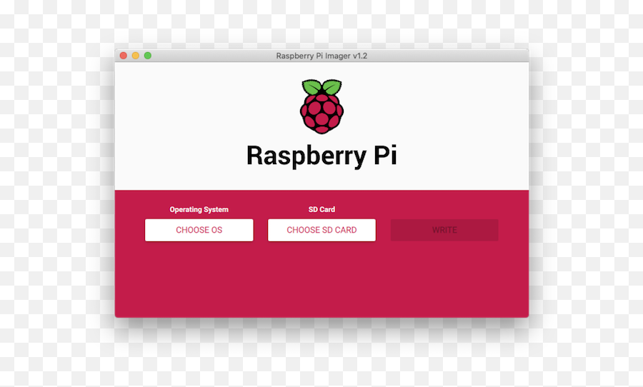 A Handy Utility For Creating Raspberry Pi Sd Card Images - Raspberry Pi Emoji,Pi Emoticon 128x128