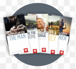 Marriage And Family Booklet Collection - Banner Emoji,Adrian Rogers Comment About Emotions