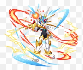 Copy X - Megaman Zero Bosses Emoji,Copy & Paste Birthday Emojis