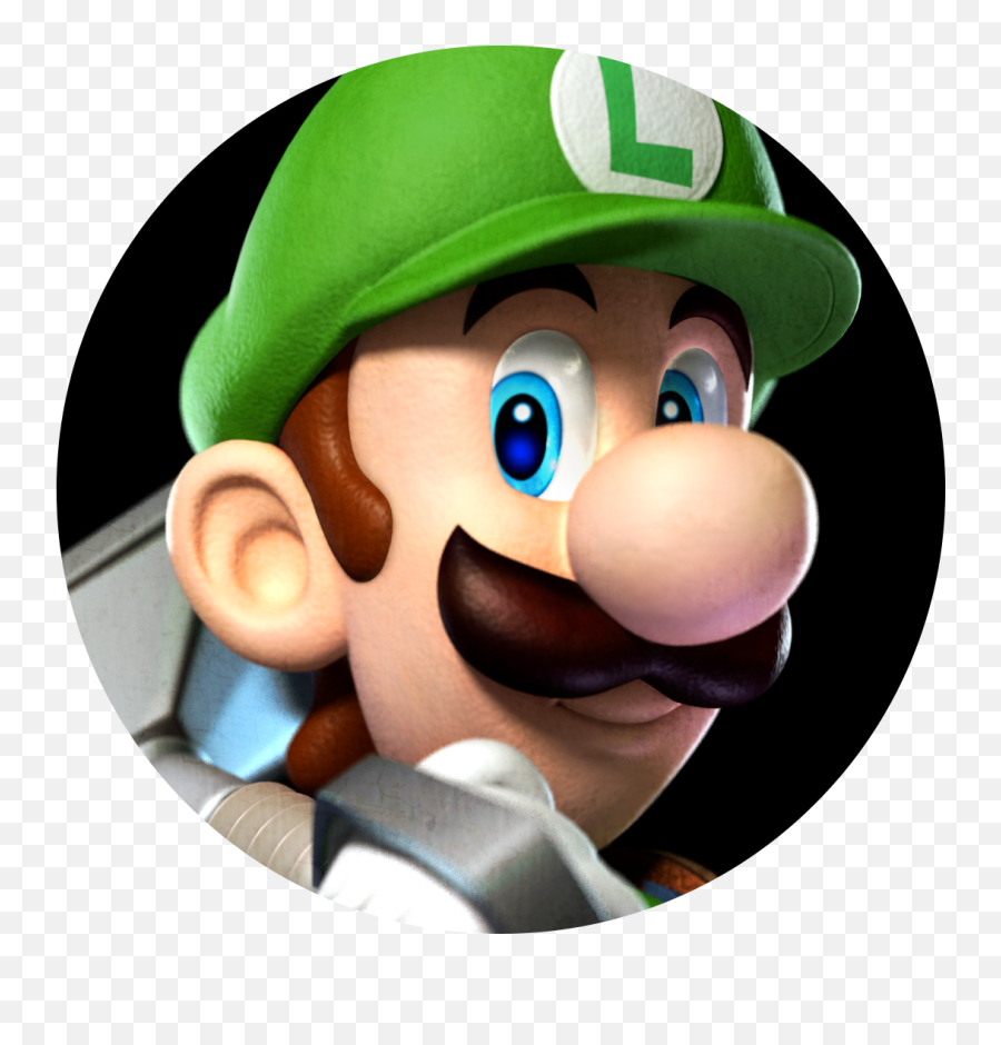 Why Everybody Loves Luigi Mariou0027s Little Brother Has - Luigi Mansion Luigi Emoji,Cartoon Unbelievable Emotion