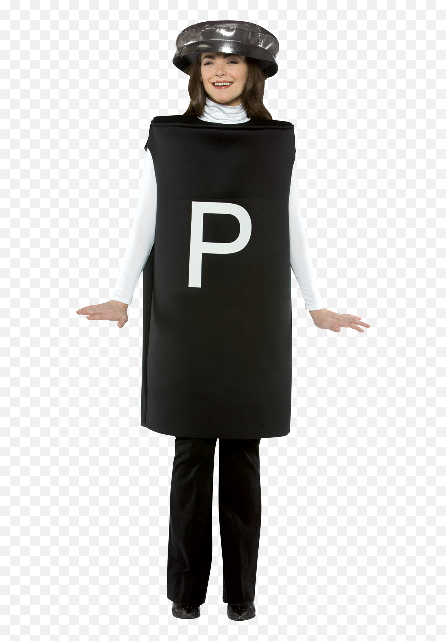 Food Drink Fancy Dress Costumes - Salt And Pepper Halloween Costumes Emoji,Eggplant Emoji Costume