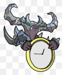 User Bloggermank13list Of All Monsters With Per And Ner - Fictional Character Emoji,Draconius Go Emoji
